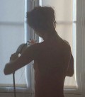 Marie Caries nude in Nous nous plumes