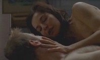 Marie Caries nude in Nous nous plumes