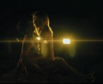 Marie Colomb nude in Les magnétiques