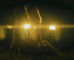 Marie Colomb nude in Les magnétiques