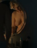 Marie Denarnaud nude in L'enfant belier
