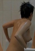 Marie Gillain nude in Tout le plaisir est pour moi