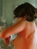 Marie Gillain nude in Les femmes de l'ombre