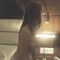 Marie-Josée Croze nude in 2 yötä aamuun