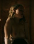 Marie-Luise Stockinger nude in Maria Theresia