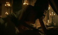 Marie-Luise Stockinger nude in Maria Theresia
