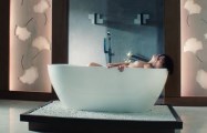Marie Reuther nude in Kamikaze