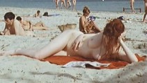 Marie Riva nude in Riens du tout