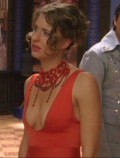 Marie Rönnebeck in Crazy Race 3 - Sie knacken jedes Schloss