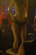 Marie-Sophie Roy nude in "La théorie du K.O."