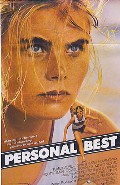 Mariel Hemingway nude in Personal Best