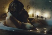 Mariela Vitale nude in El nino pez