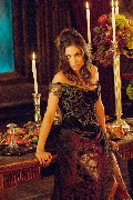 Marielle Jaffe in Percy Jackson & the Olympians: The Lightning Thief