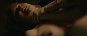 Marieta Zukowska nude in Restart