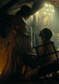 Marilou Aussilloux nude in La Révolution