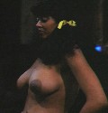 Marilyn Joi nude in The Great American Girl Robbery