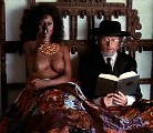 Marilyn Joi nude in The Kentucky Fried Movie