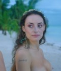 Marimar Vega nude in El Juego de las Llaves
