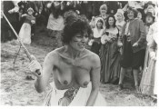 Marina Sirtis nude in The Wicked Lady