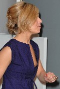 Marina Fois nude in Nip slip
