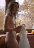 Marina Kaletskaya nude in Poslednyaya noch