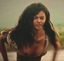 Marina Nery nude in "Velho Chico"