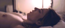 Marina Salas nude in La Ruta