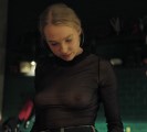 Marina Vasileva in Pobochnyi effekt