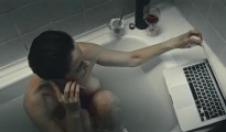 Marina Vorozhishcheva nude in Zveroboy