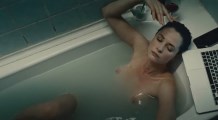 Marina Vorozhishcheva nude in Zveroboy