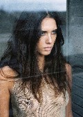 Marine Muller in see  through