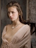 Marine Vacth nude in Le Mond