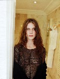 Marine Vacth in Interview DE