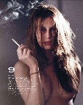 Marine Vacth nude in Jalouse