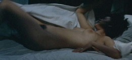 Marion Cotillard nude in Taxi