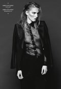 Marique Schimmel in Playing Fashion