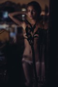 Marisa Papen nude in photo shoot