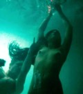 Marisa Abela nude in Back to Black