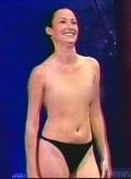 Marisa Kirby nude in "Dog Eat Dog"