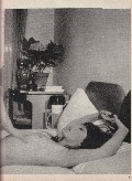 Marisa Mell nude in Cine Revue