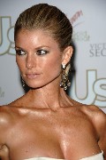 Marisa Miller nude in Nip slip
