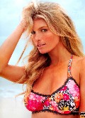 Marisa Miller in SI 2008