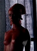 Marisol Centeno nude in La última mirada