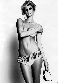 Marisa Miller in GQ