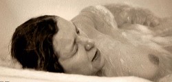 Marita Breuer nude in Der Krieger und die Kaiserin
