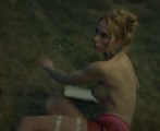 Mariya Lisovaya nude in Molodye i silnye vyzhivut