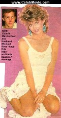 Markie Post in Unknown