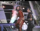 Markie Post in "Buck Rogers in the 25th Century"