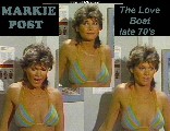 Markie Post Nude Pics