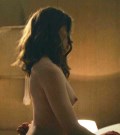 Marlene Tanczik nude in Paradise